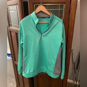 Nike Golf Tour Performance Pullover